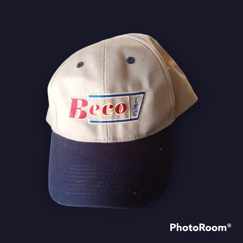 Beco Baseball Cap